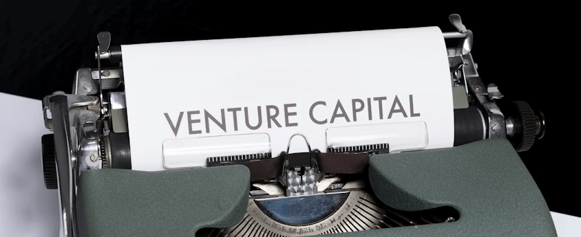 Venture Capital Brand & Signal Control