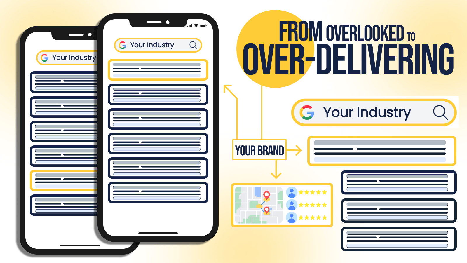 BRANDefenders – Brand Growth, Reputation, and AI Optimization