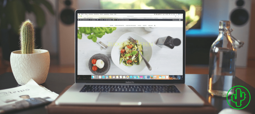 How to Create a Digital Storefront for Your Business