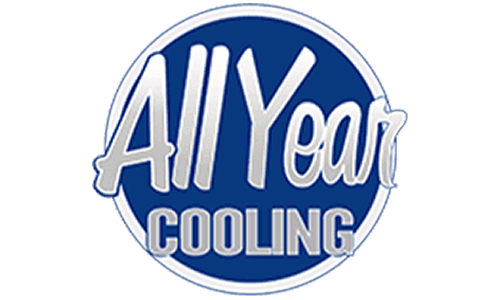 All Year Cooling logo