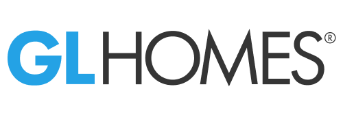 GL Homes logo
