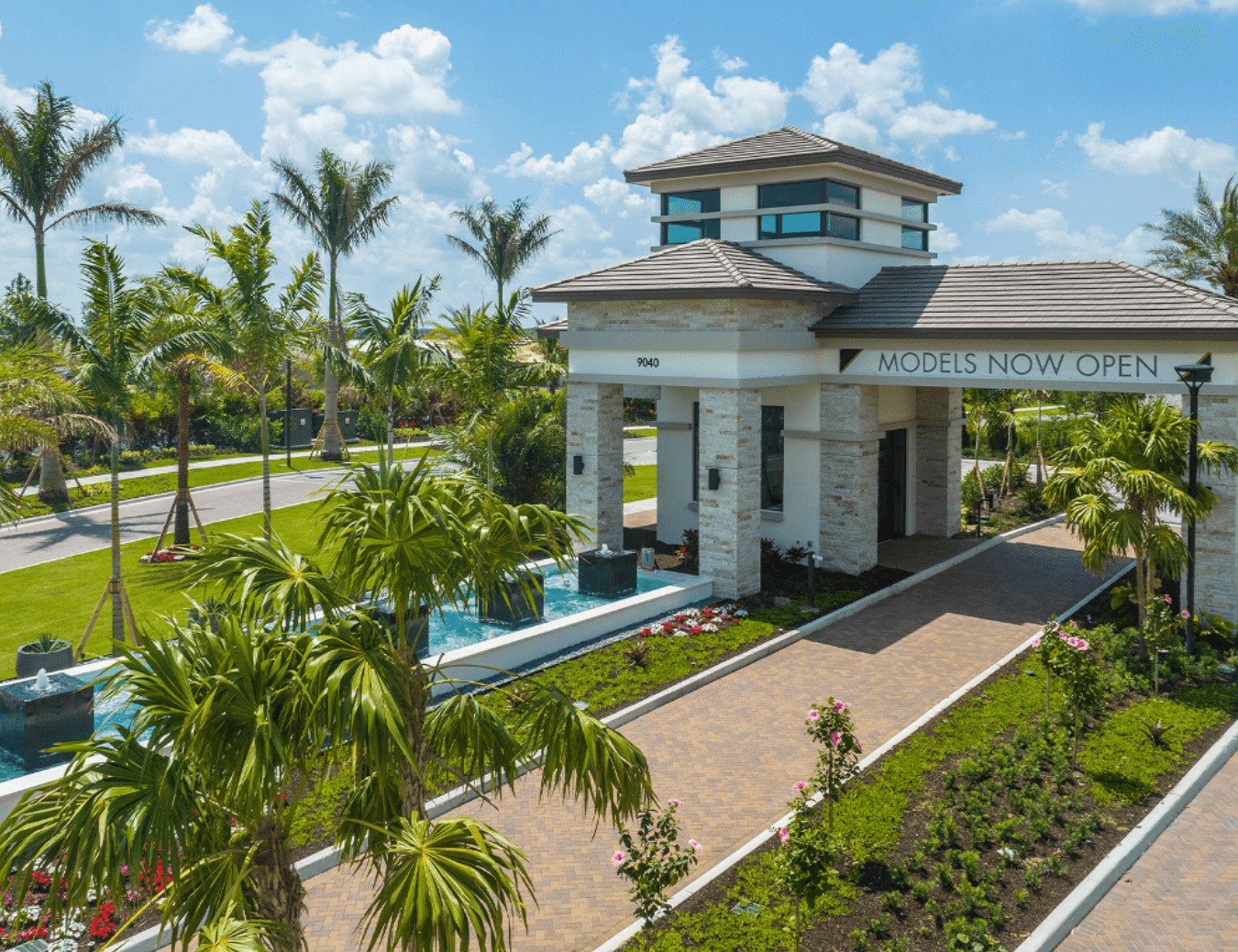 GL Homes case study