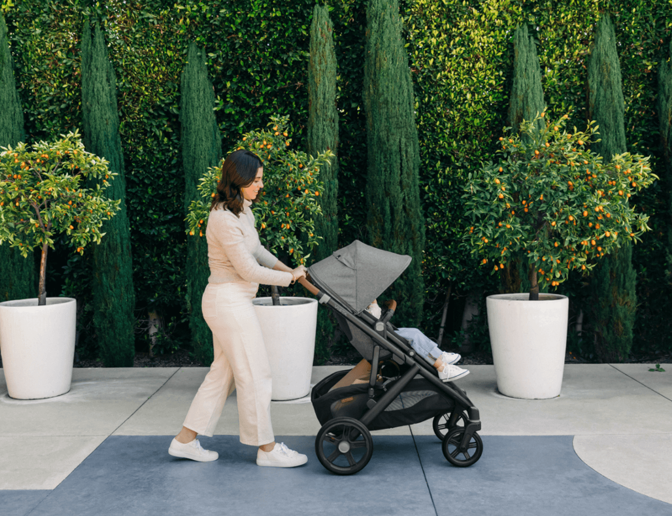 UPPAbaby case study