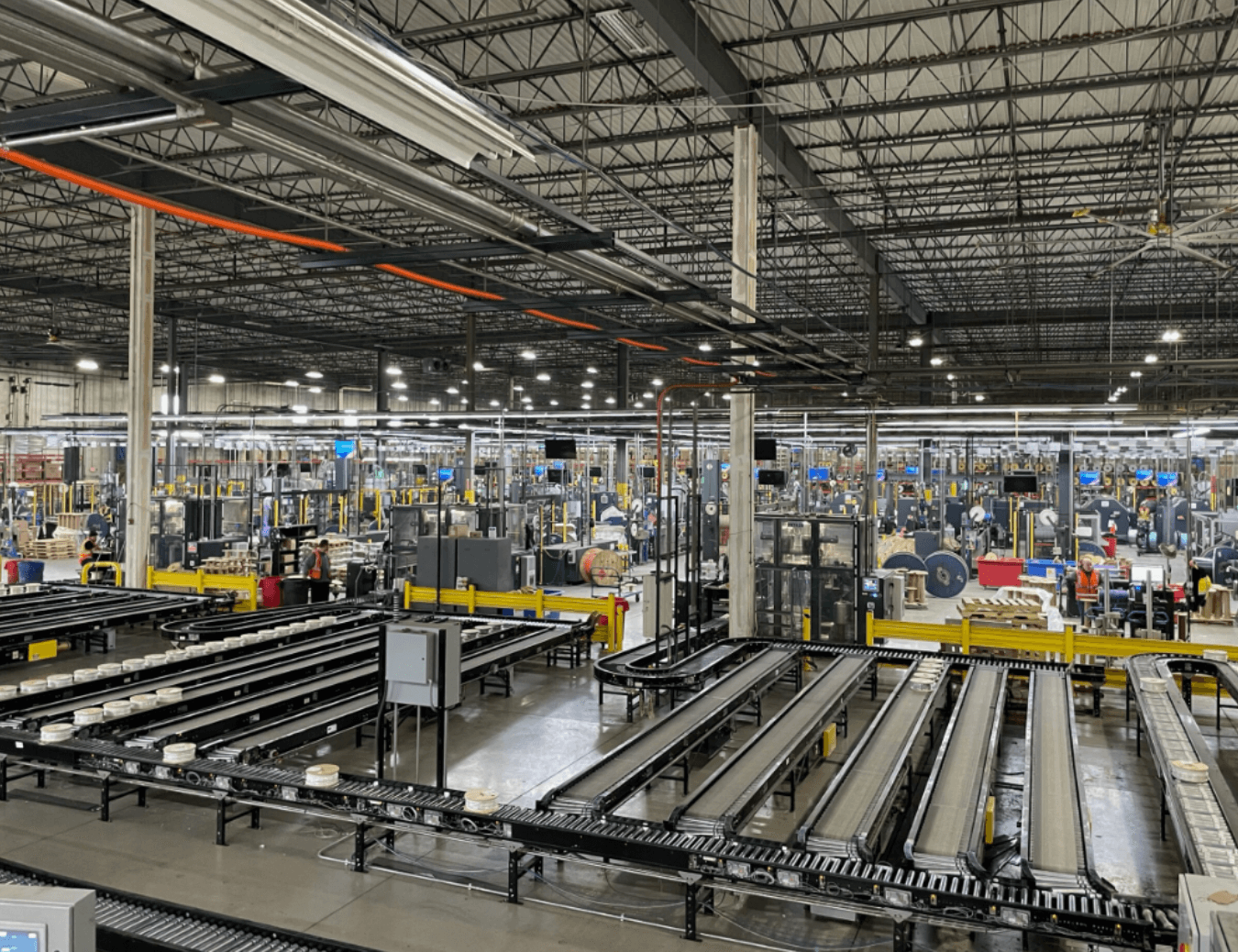Windy City Wire case study