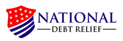 National Debt Relief logo