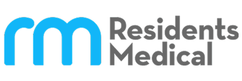 Residents Medical Group logo