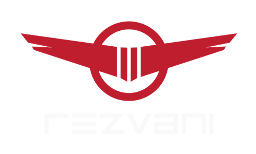 Rezvani Motors Logo
