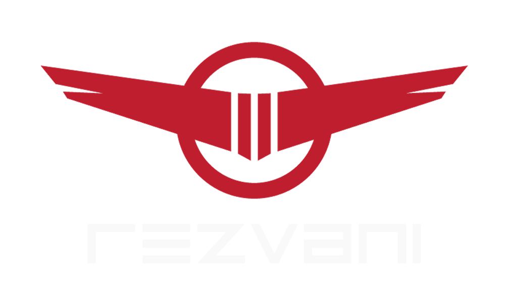Rezvani Motors