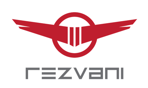 Rezvani Motors logo