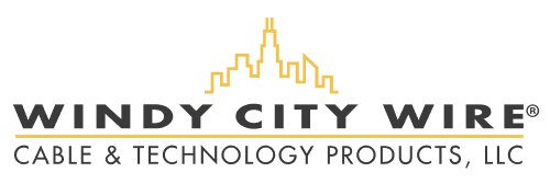 Windy City Wire logo