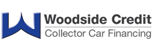 Woodside Credit logo