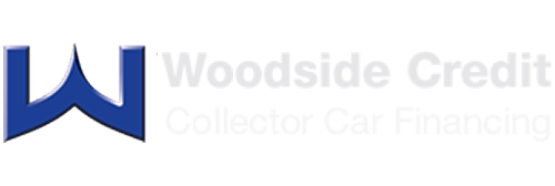 Woodside Credit Logo