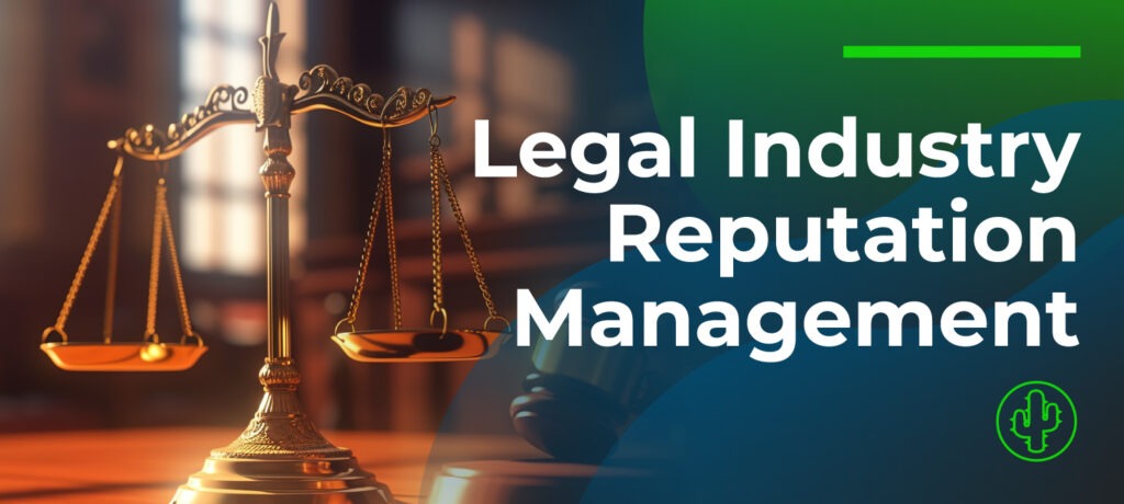 Beyond the Courtroom: Leveraging Brand Management in the Legal Industry