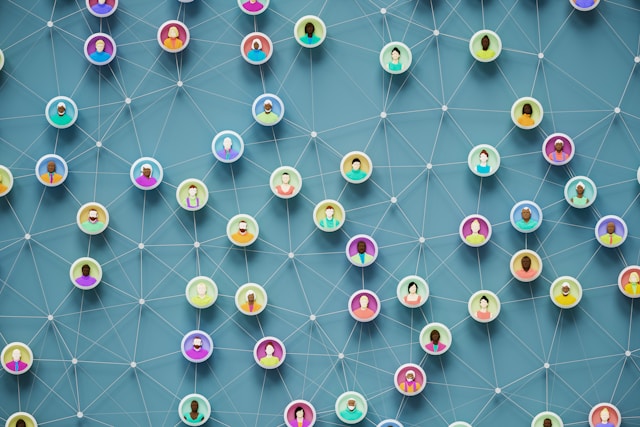 LinkedIn Demand and Dark Social