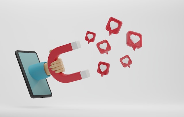 Earn Authority with Digital PR