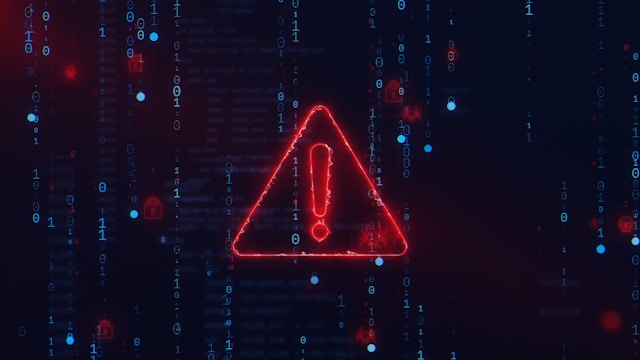 Early‑Warning System