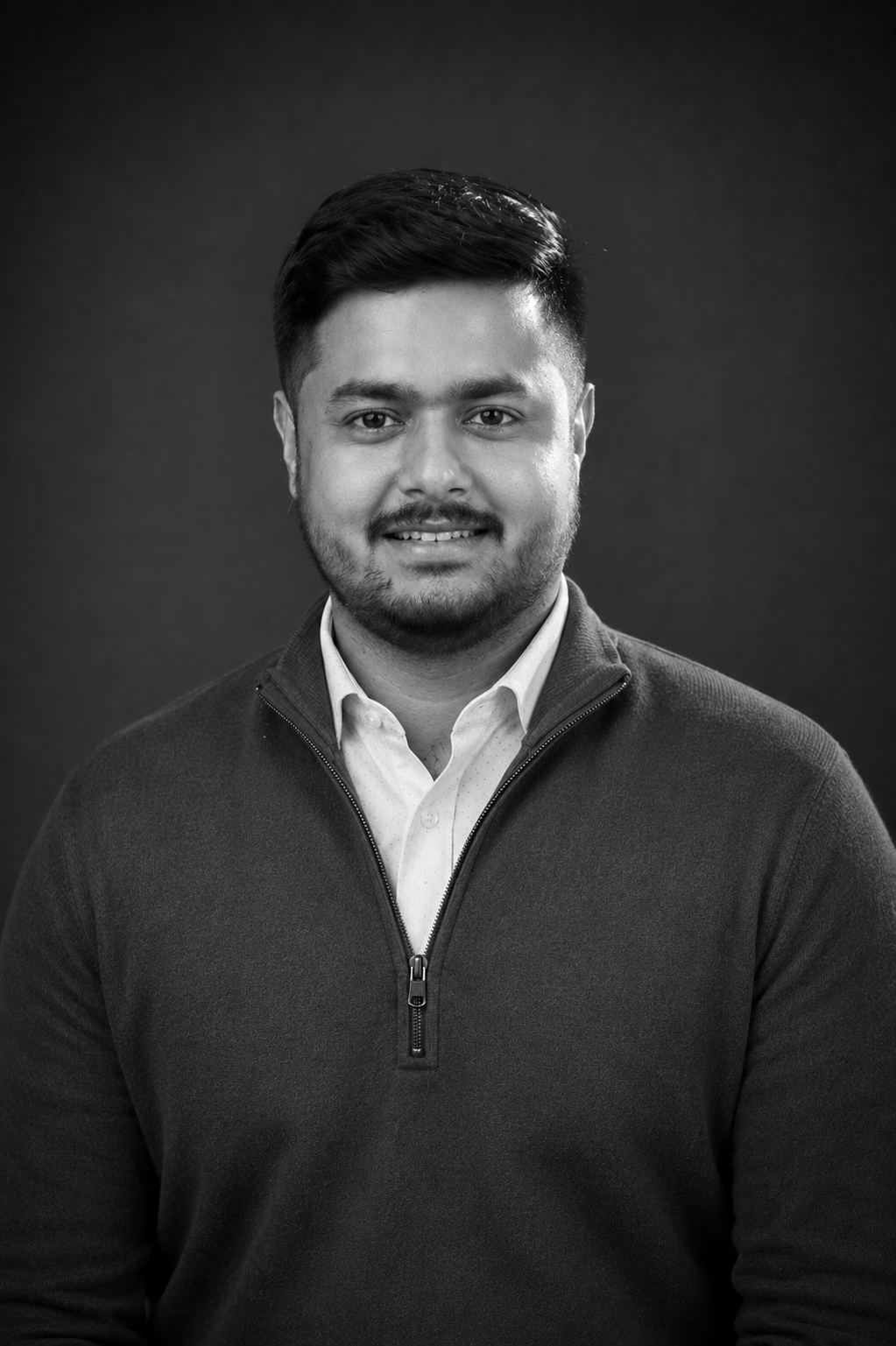 Ishan Varshney