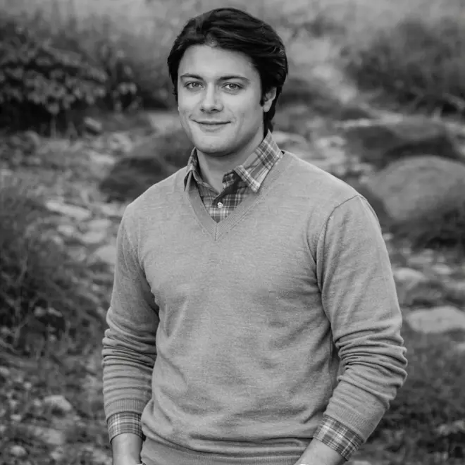 Jake Galgano
