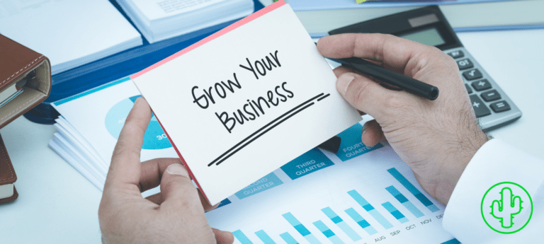 Grow your businesses