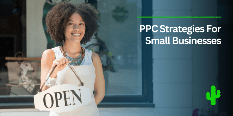 Strategies for Small Business Online Advertising and PPC Campaigns